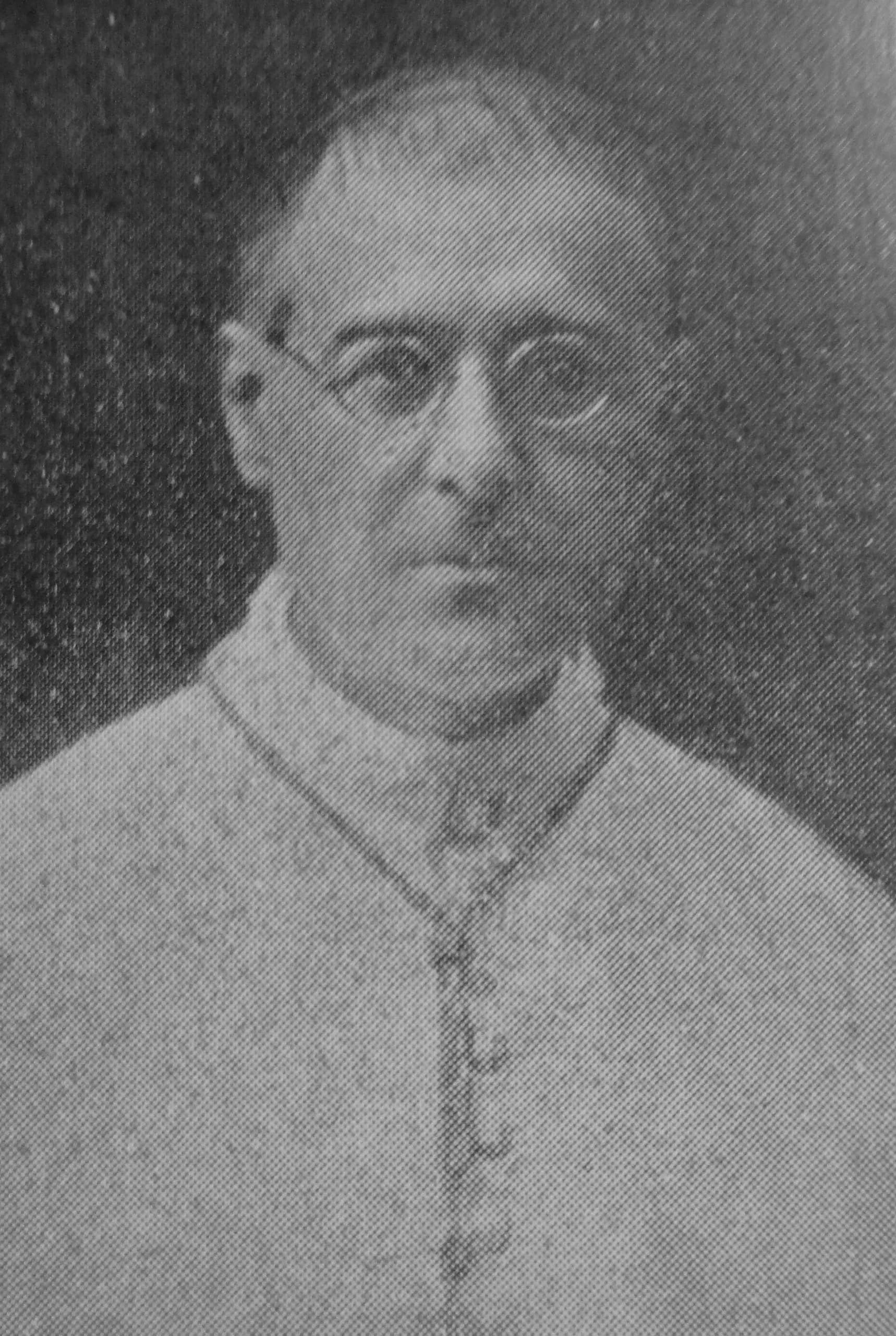 Raffaele Carlo Rossi
