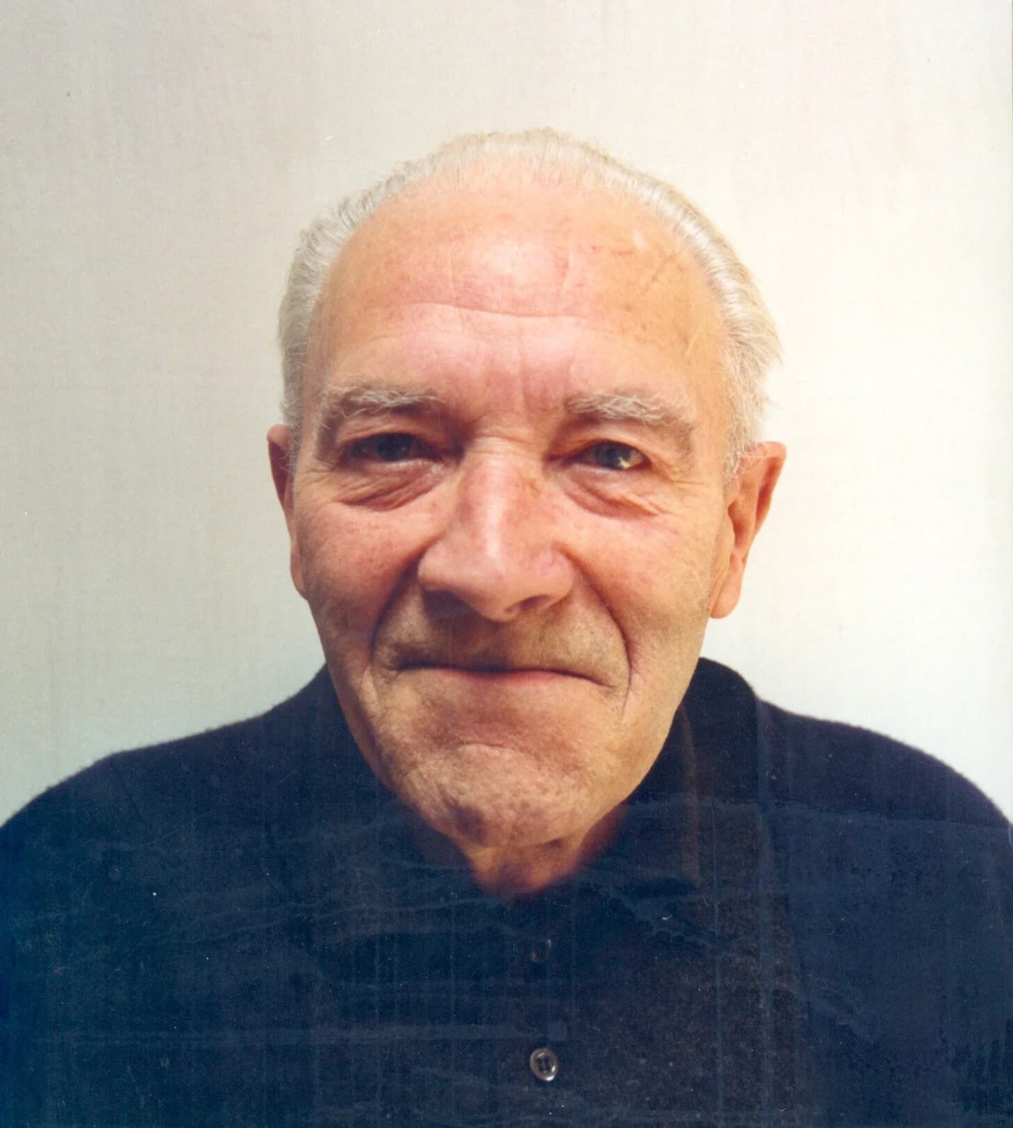 Jaime Kerexeta