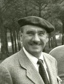 Javier Arana