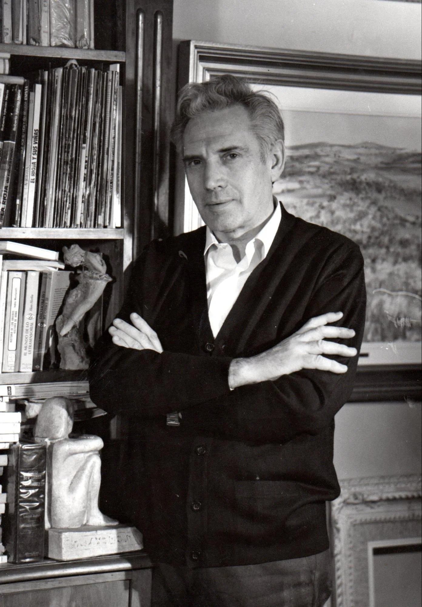 Jesús Infante Pérez de Pipaón