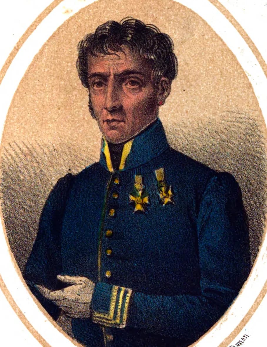 Joaquín Romualdo de Pablo Antón