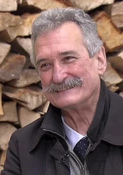 Jorge Giménez