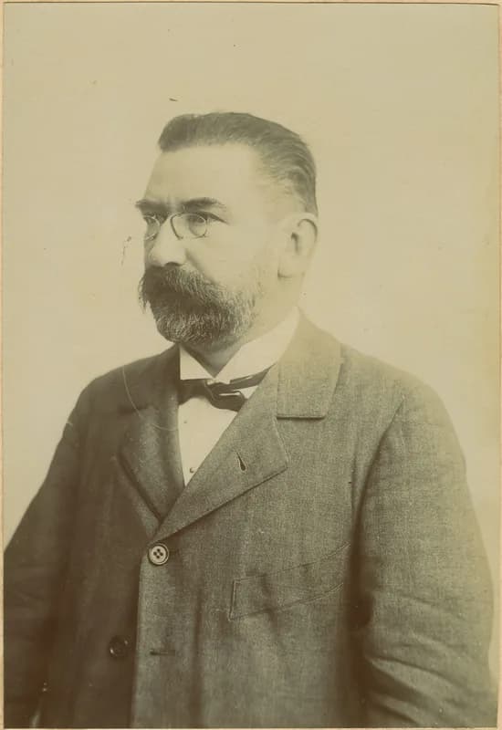 José Goicoa
