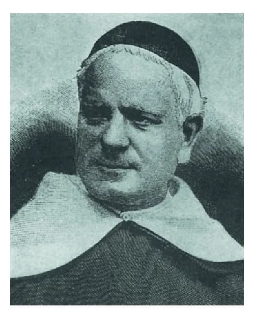 José María Larroca