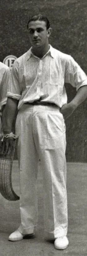 José María Saltsamendi Gonzalez de Txabarri