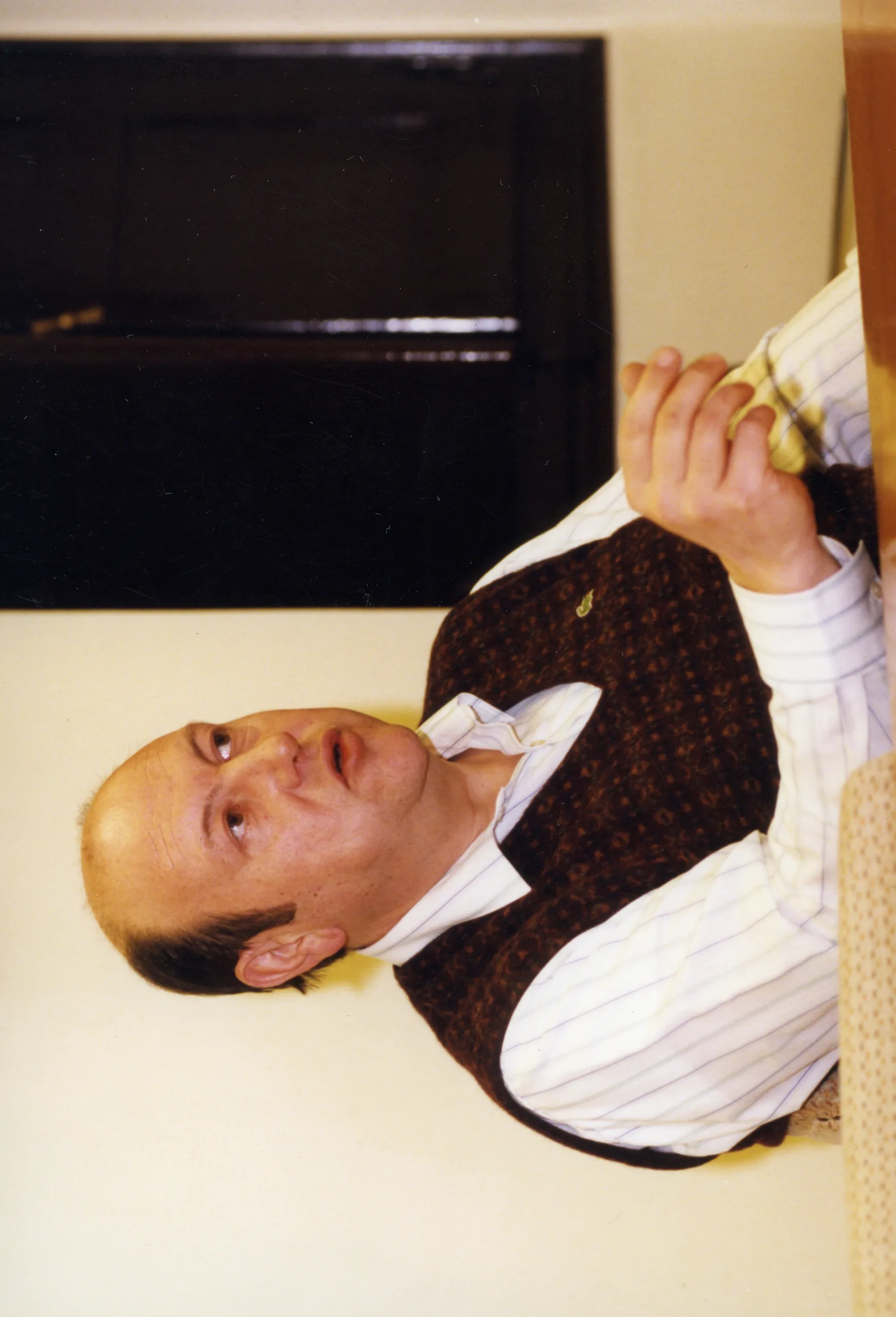 Jose Ramon Zubimendi Imaz