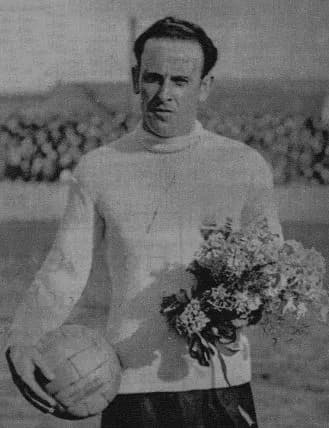 José María Jauregi