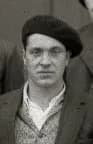 Juan Felix Iriarte