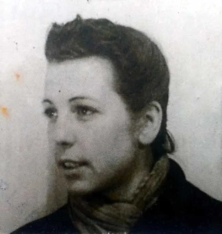 Casilda Hernáez