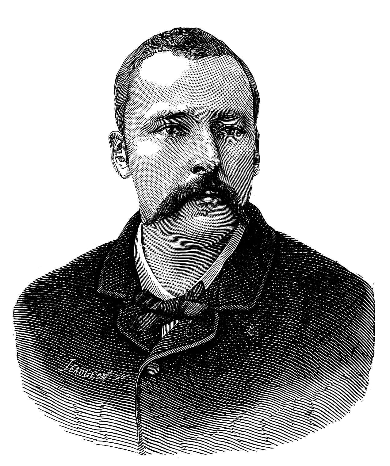 Edmond Latham