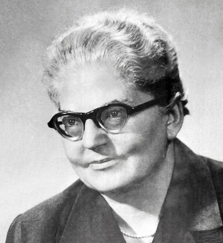Margot Kalinke