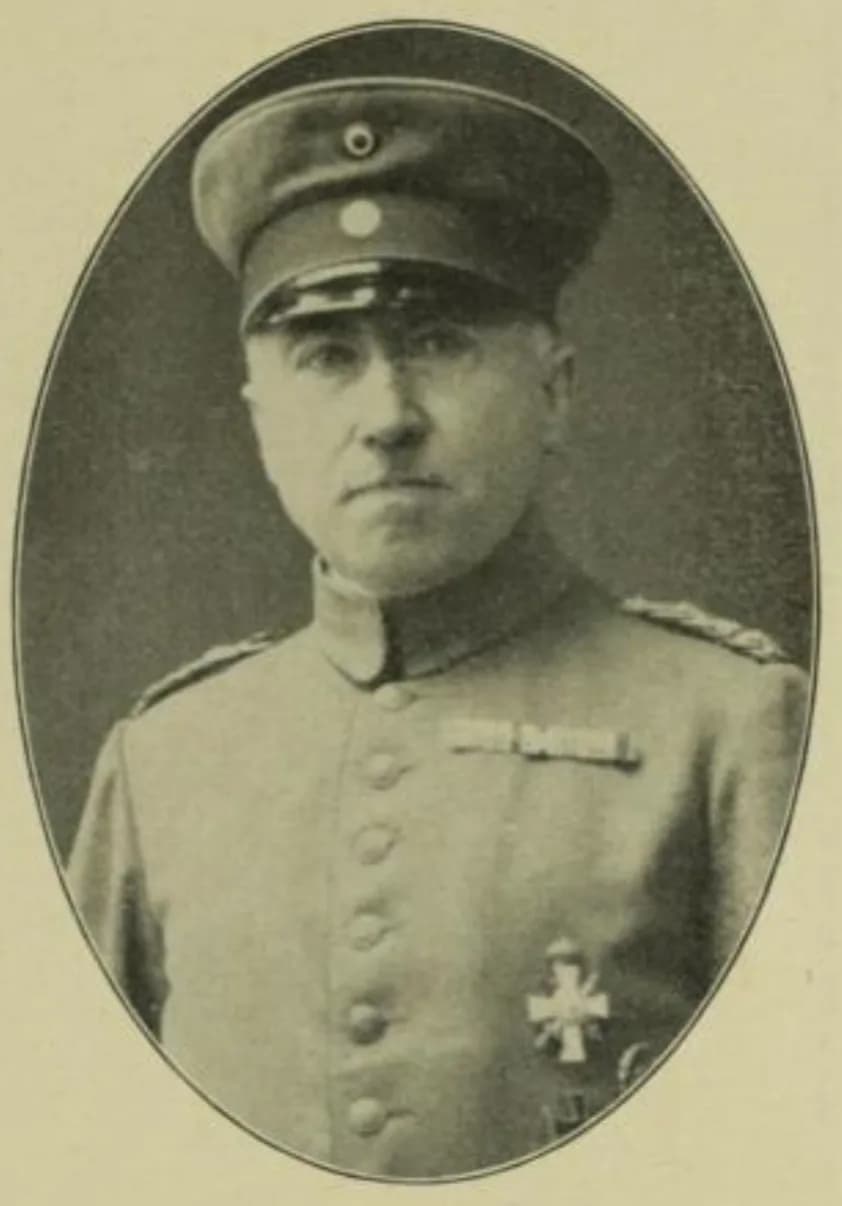 Karl Thilo-Schade