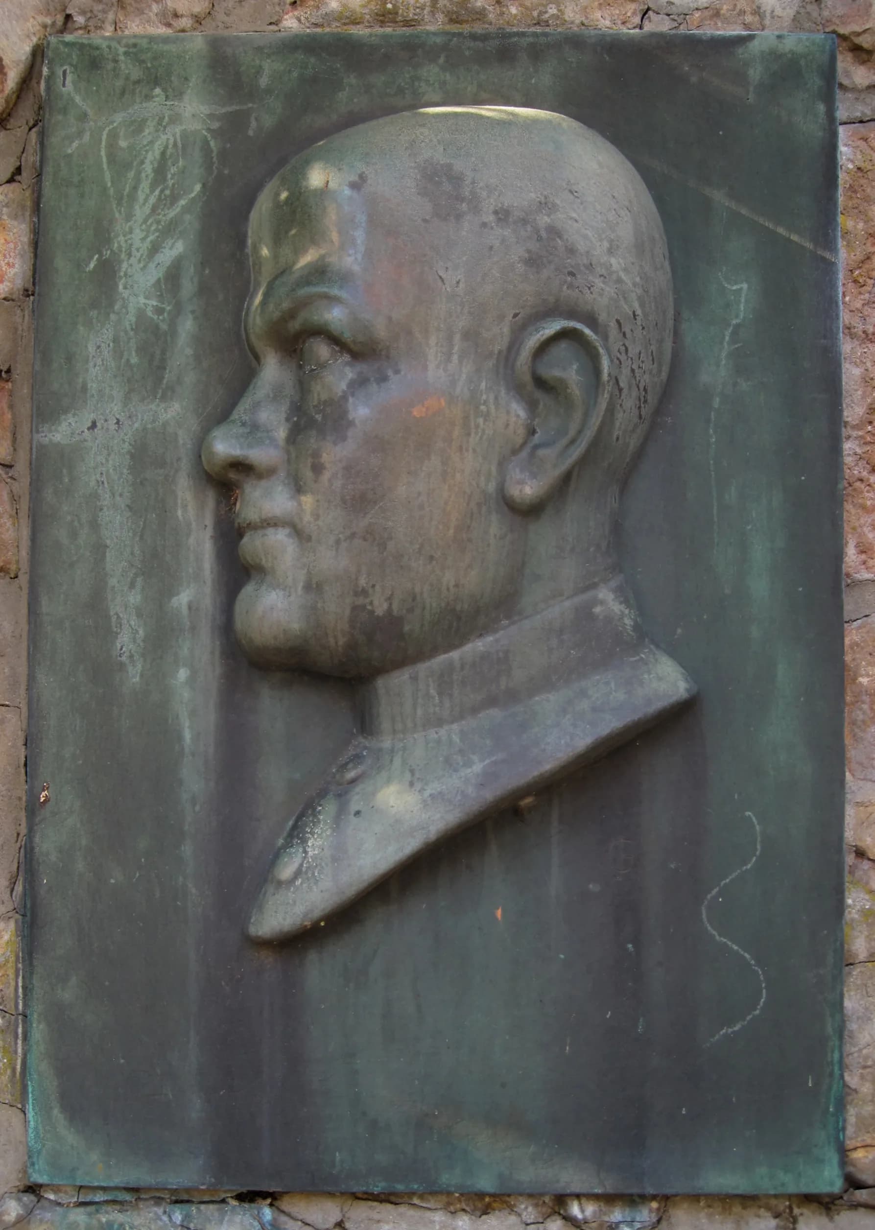 Franz Hoffmeister