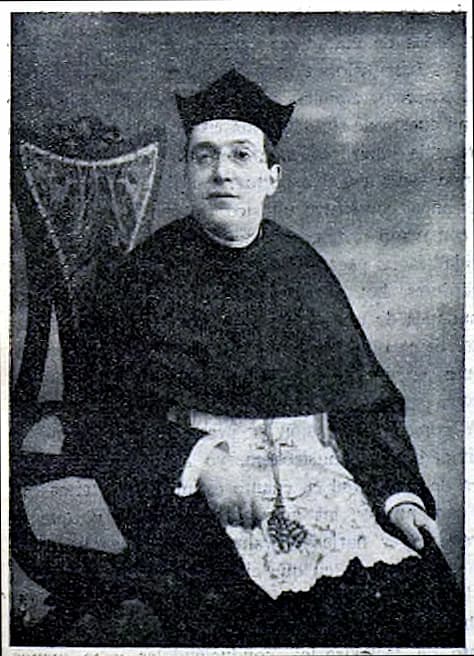 Leocadio Hernández Ascunce