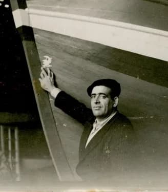Lezo Urreiztieta