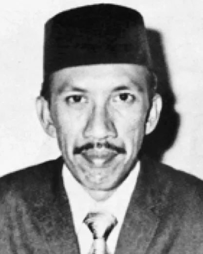 Abdul Hamid Bakal