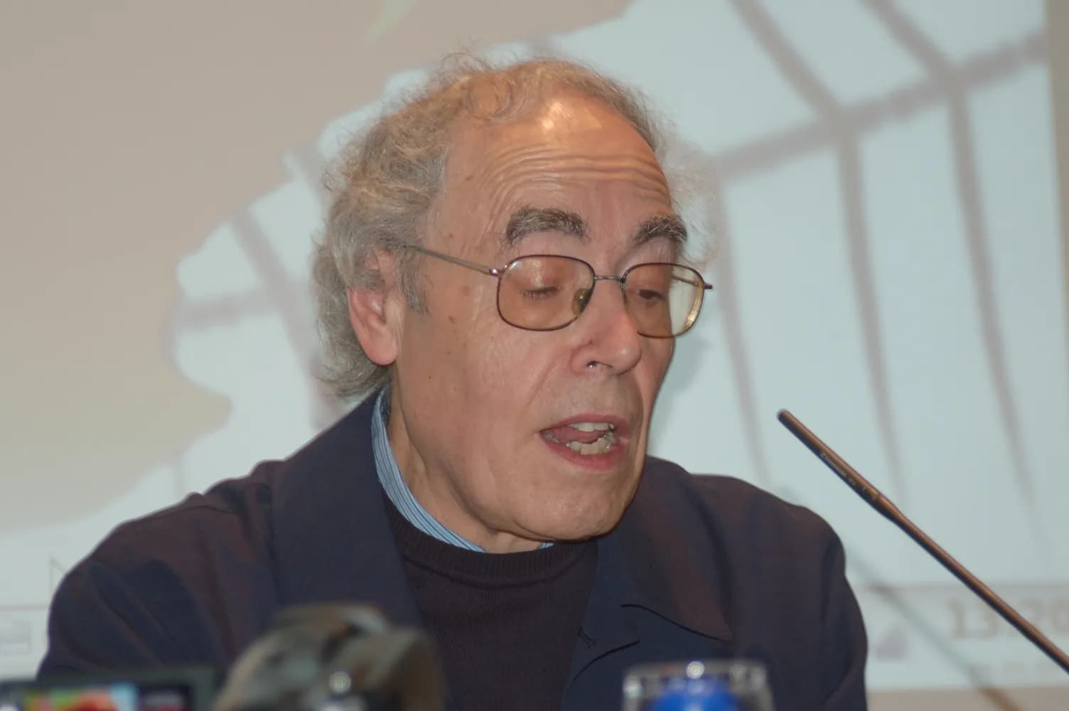 Luis Baraiazarra