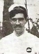 Luis Arana Urigüen