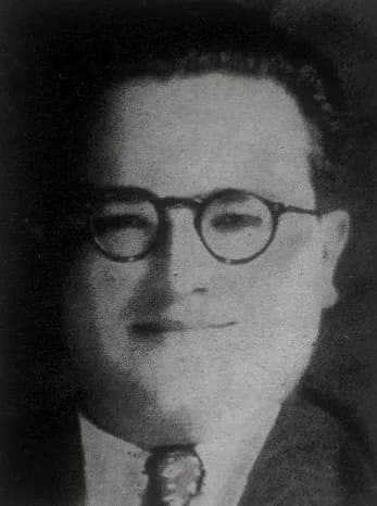 Luis Beltrán Guerrero