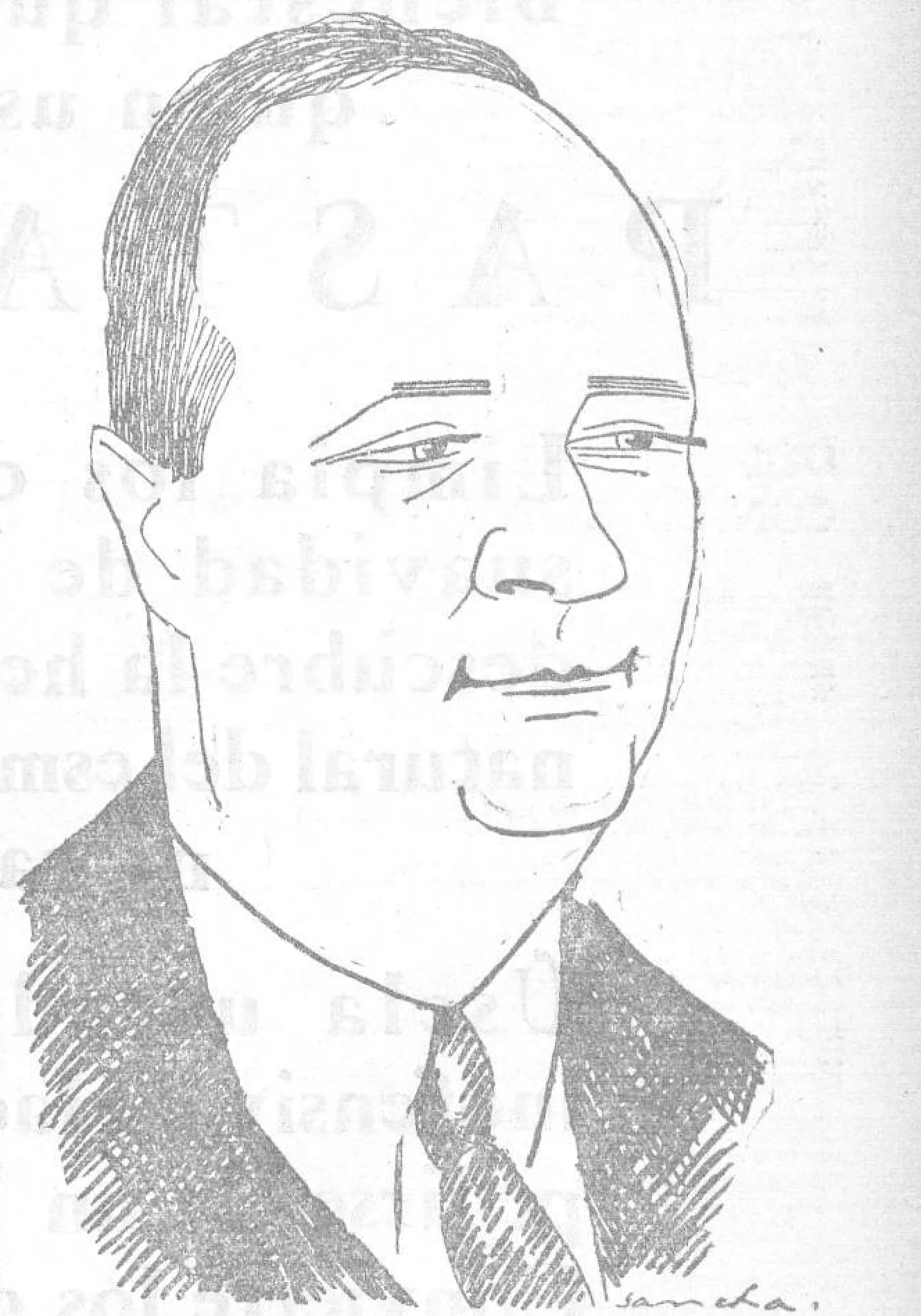 Luis Olariaga y Pujana