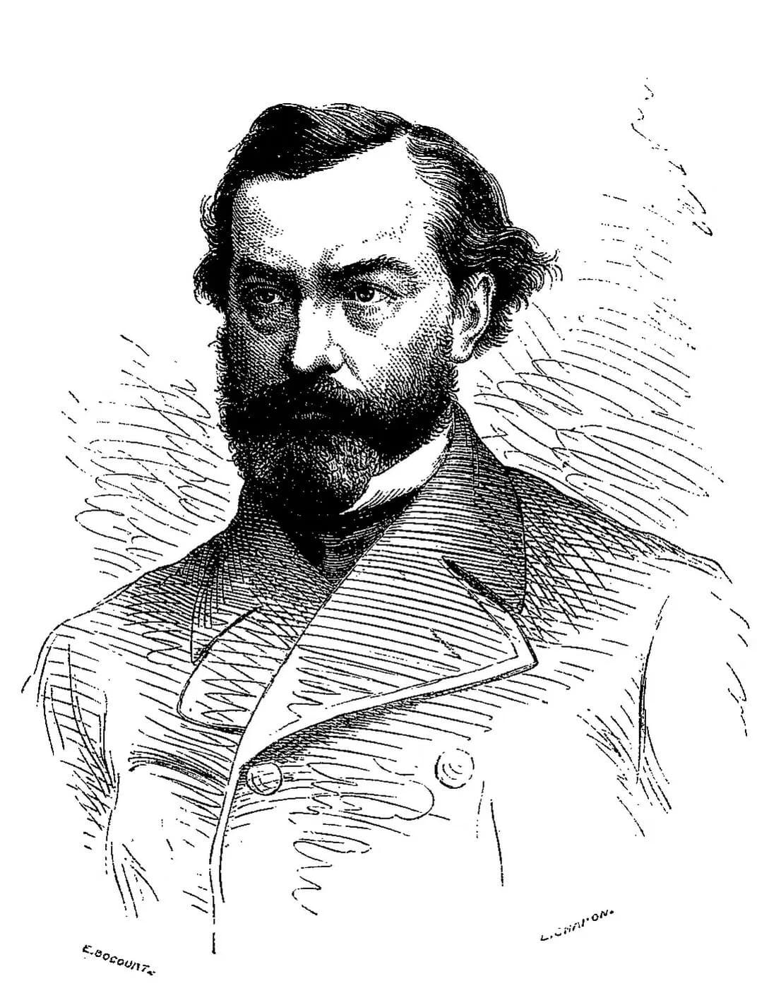 Paul Nicole
