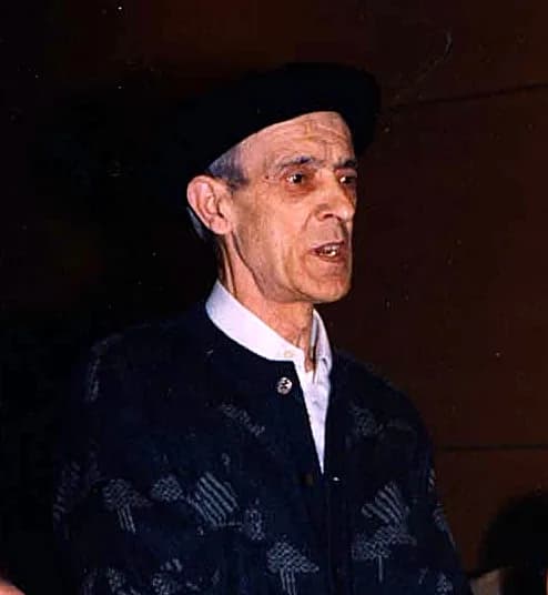 Manuel Lasarte