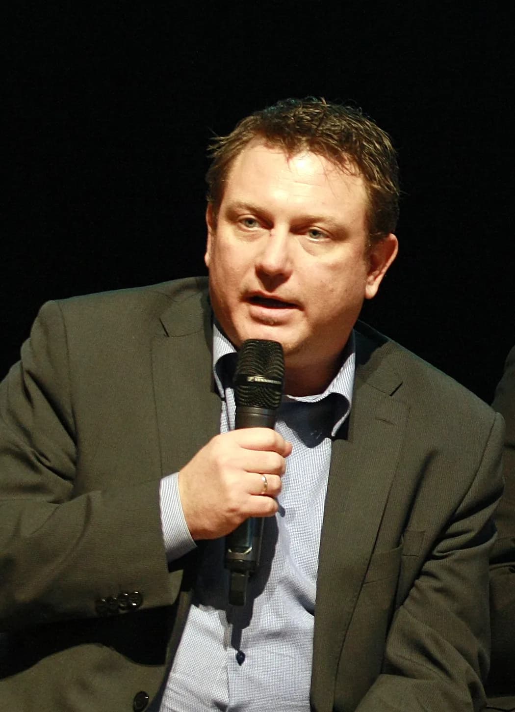 Jimmy Schulz