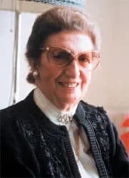 Maria Dolores Agirre