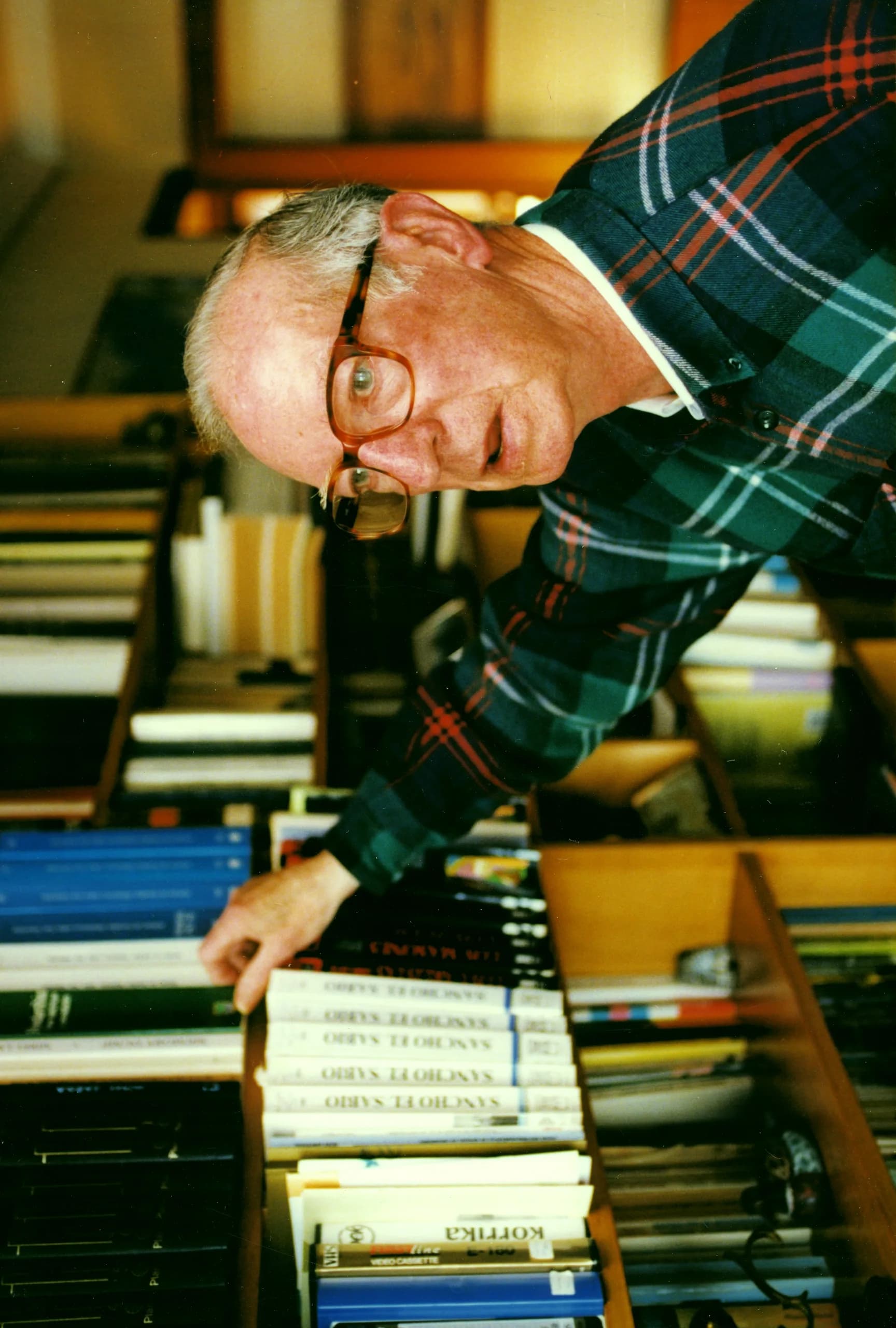 Martin Ugalde