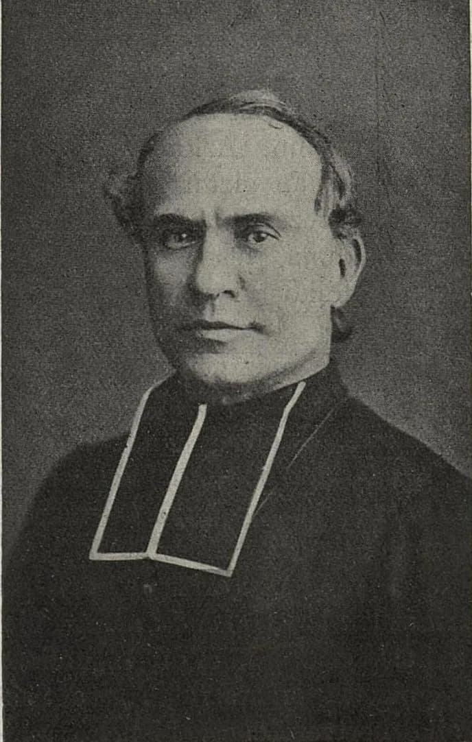 Maurice Harriet