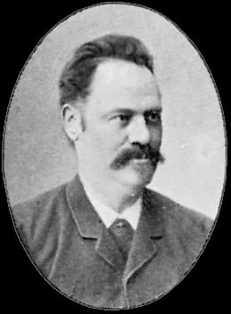 Oskar Emil Törna