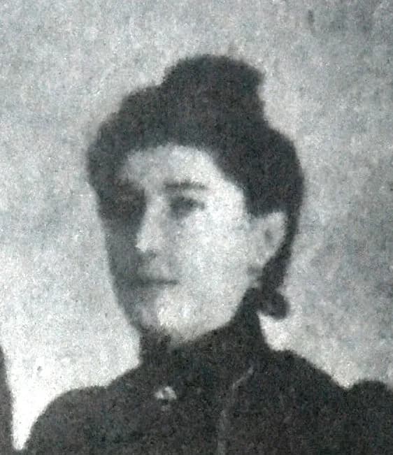 Nikolasa Atxika-Allende