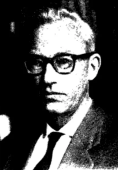 Georg Heinrich Thiessen