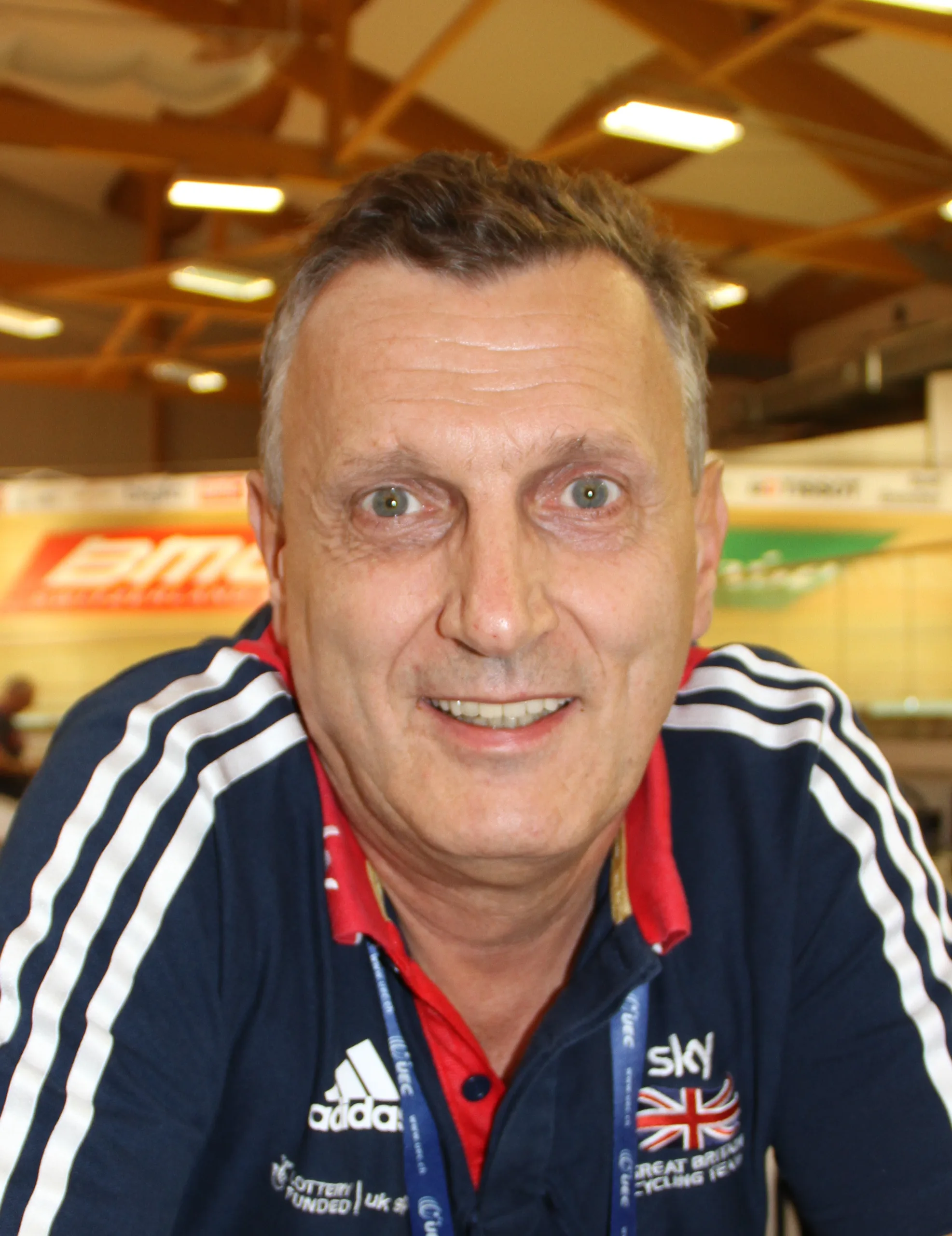 Heiko Salzwedel