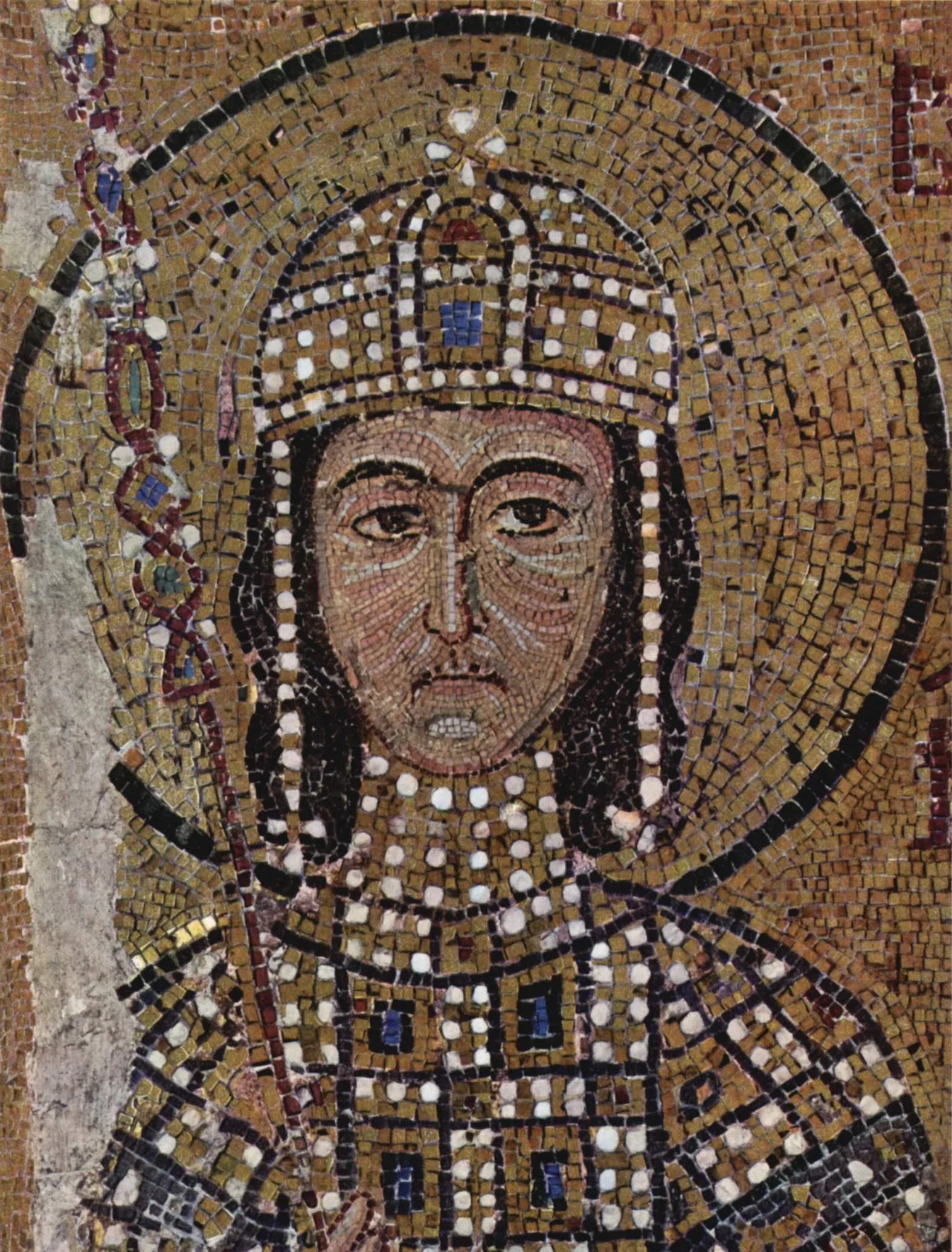 Alexios Komnenos Porphyrogennetos