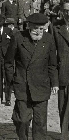 Remigio Mugica Mugica