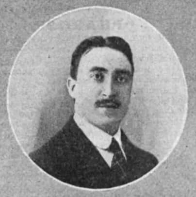 Ricardo Oreja Elosegui