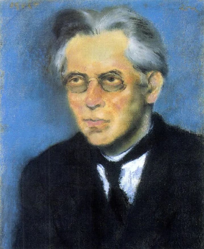 Ernő Osvát