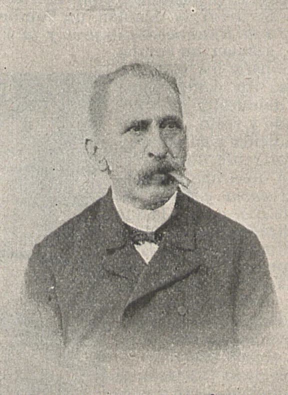 Sabino Goicoechea
