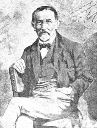 Serafin Baroja