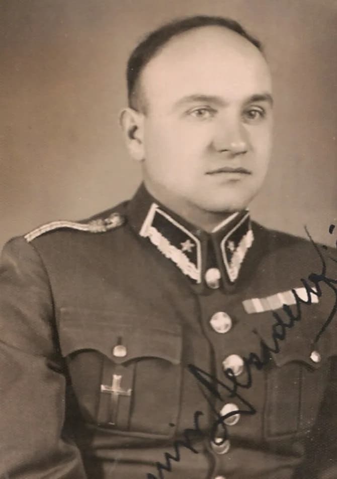 Dezider Kalina