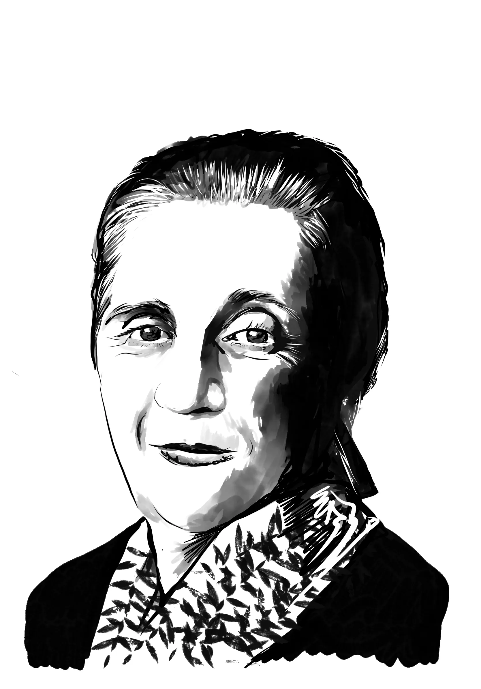 Teresa Mendizabal