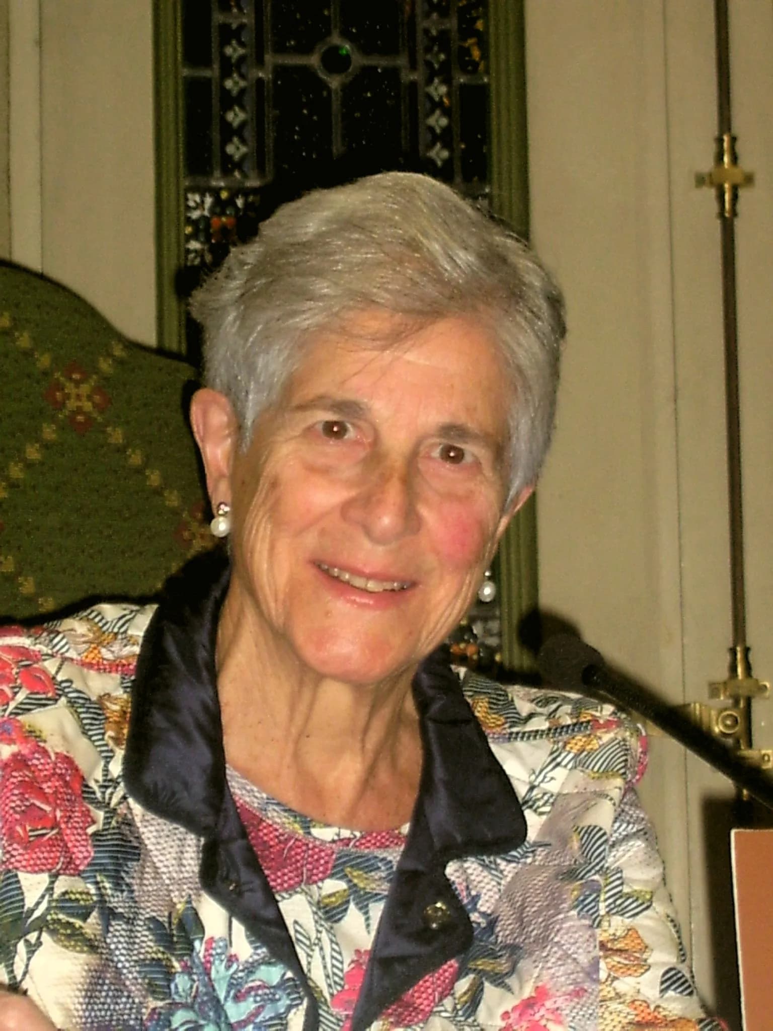 Terasa del Valle