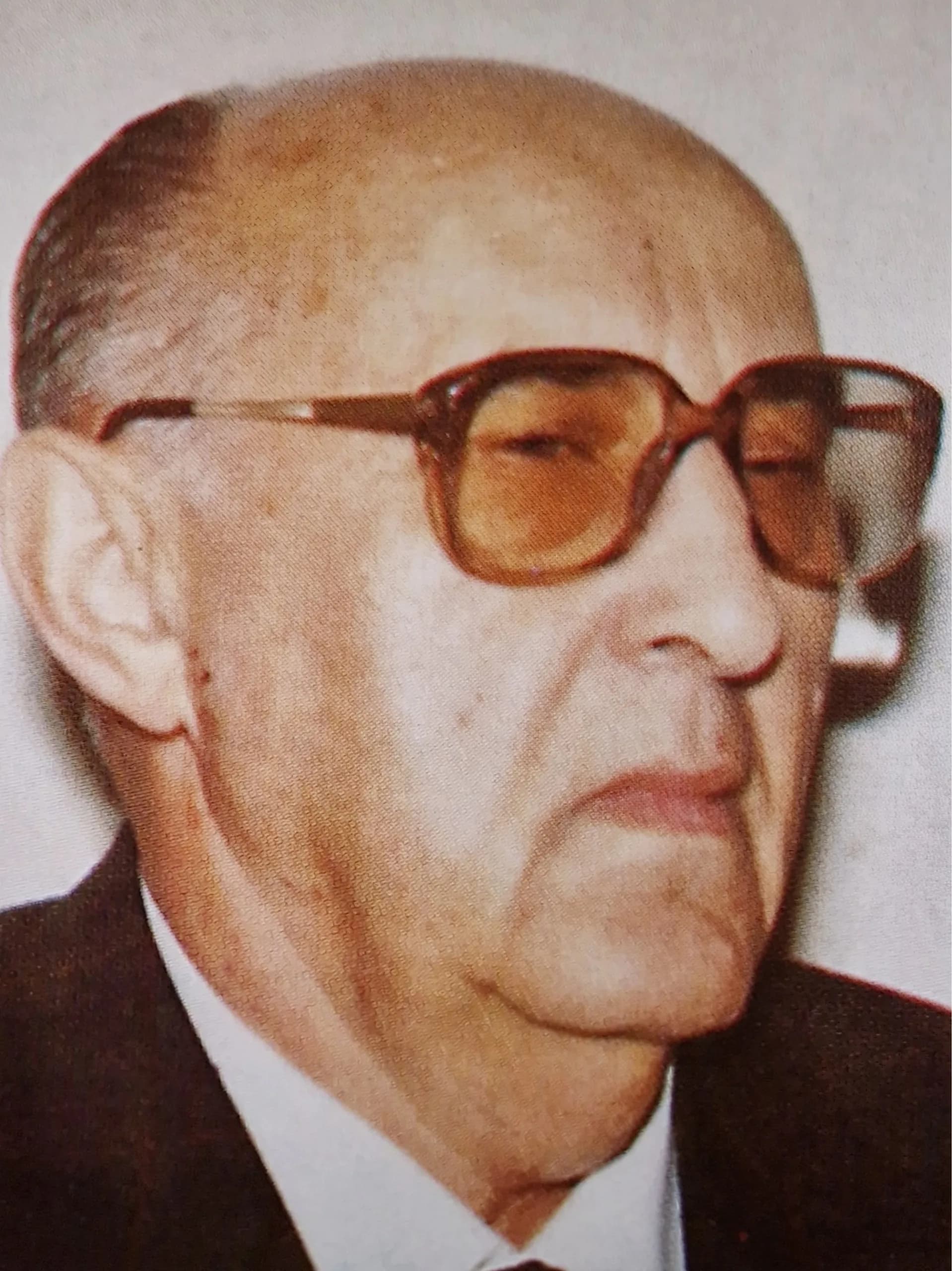 Moshe Badner