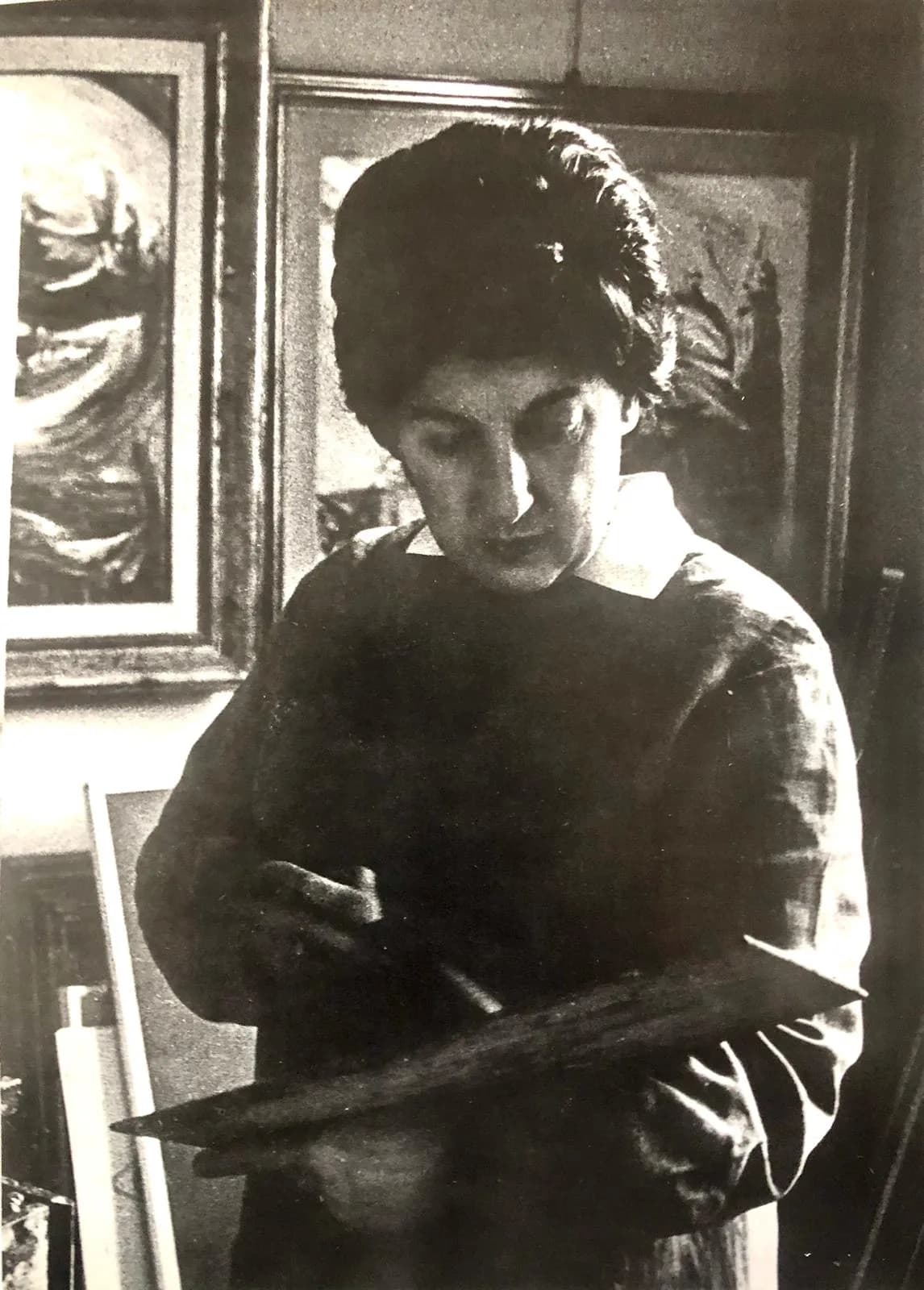 Franca Baratti