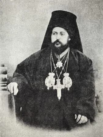 Agathangelos Konstantinidis