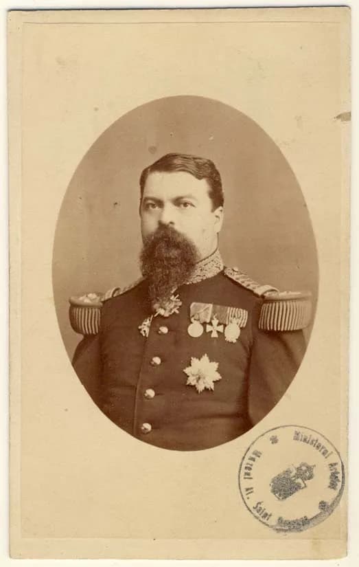 Alexandru Cernat