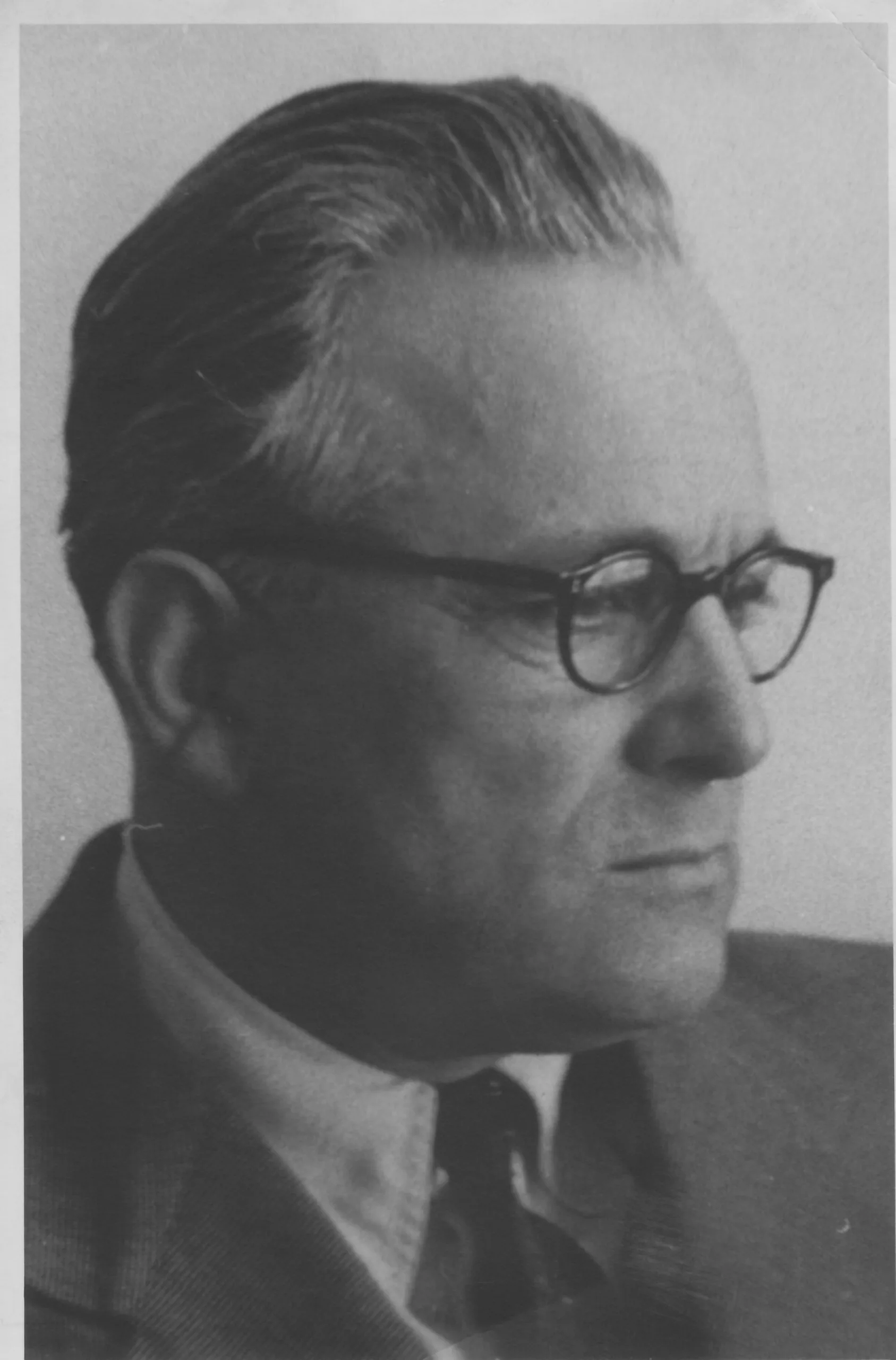 Alexy Kvartirnikov