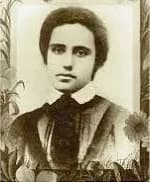 Anna Maleschewska