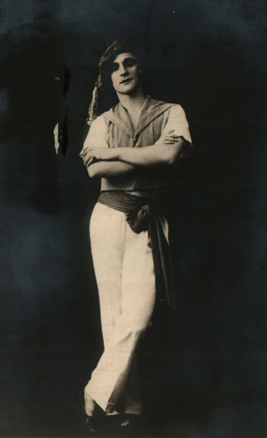 Anastas Petrow